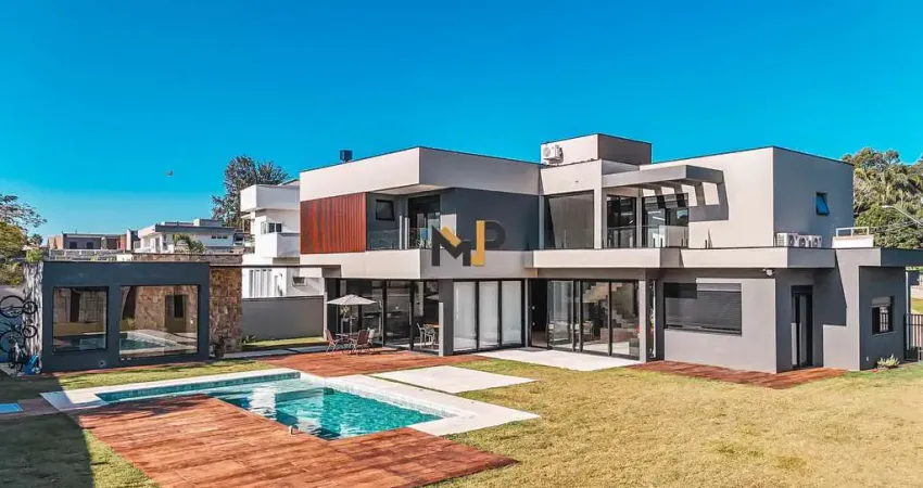 Casa de condomínio para venda em caxambu de 400.00m² com 4 quartos, 4 suites e 4 garagens