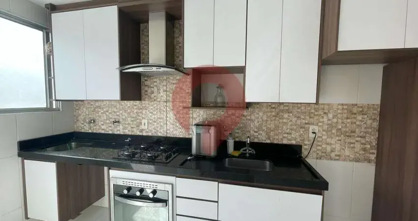 Apartamento para venda em loteamento parque são martinho de 42.00m² com 2 quartos e 1 garagem