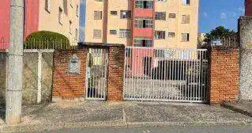 Apartamento para venda em dic vi (conjunto habitacional santo dias silva) de 58.00m² com 2 quartos e 1 garagem