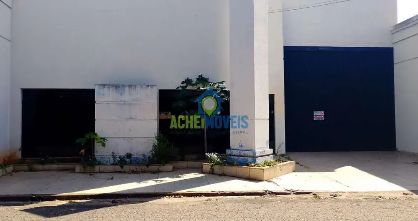 Galpão / depósito / armazém para alugar em casa nova de 557.49m² com 5 quartos