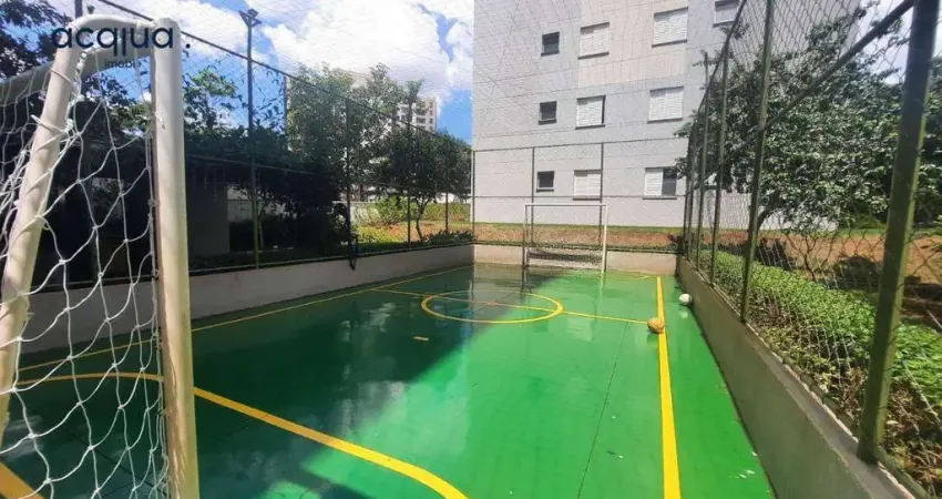 Apartamento para venda em campos elíseos de 47.00m² com 2 quartos e 1 garagem