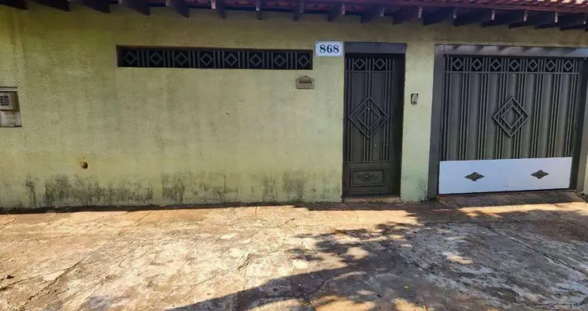 Casa para venda em vila albertina de 202.00m² com 3 quartos e 1 suite