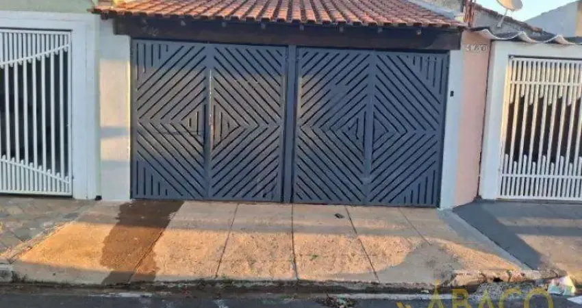 Casa para venda em parque industrial de 157.15m² com 3 quartos, 1 suite e 2 garagens