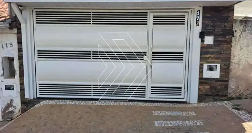Casa para venda em jardim santa antonieta de 90.00m² com 3 quartos, 1 suite e 2 garagens