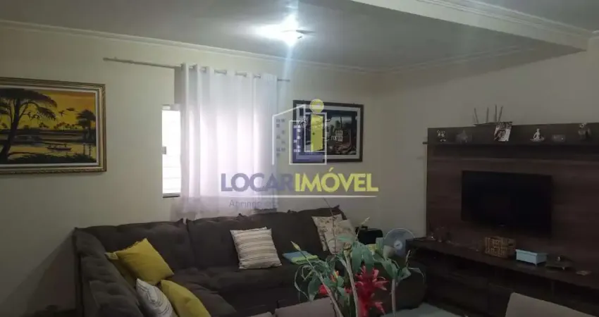 Casa de condomínio para venda em felícia de 150.00m² com 3 quartos, 1 suite e 2 garagens