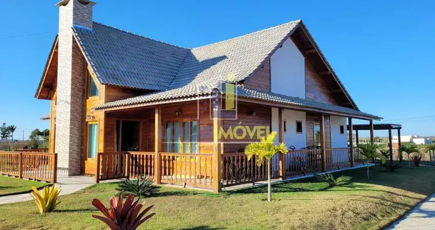 Casa de condomínio para venda e aluguel em josé gonçalves de 320.00m² com 3 quartos, 2 suites e 4 garagens