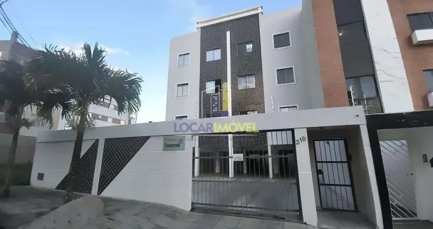 Apartamento para venda em candeias de 50.00m² com 2 quartos e 1 garagem