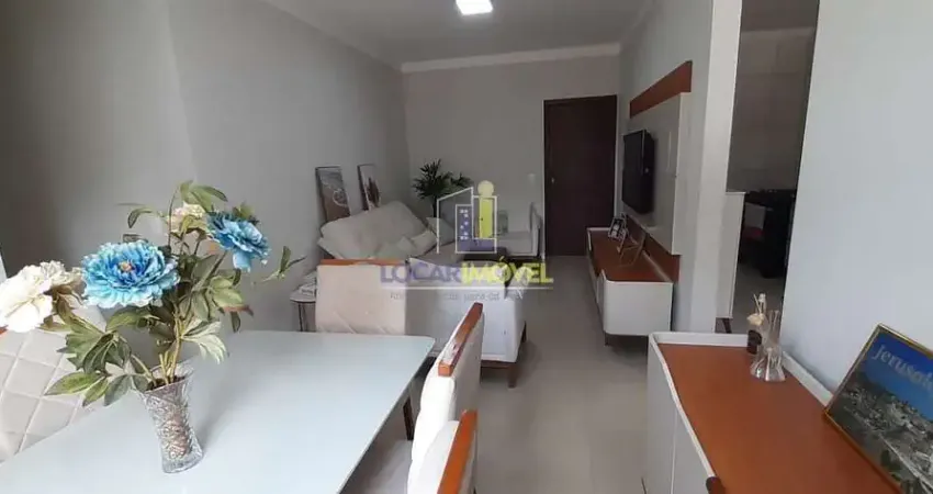 Apartamento para venda em boa vista de 79.00m² com 3 quartos, 1 suite e 2 garagens