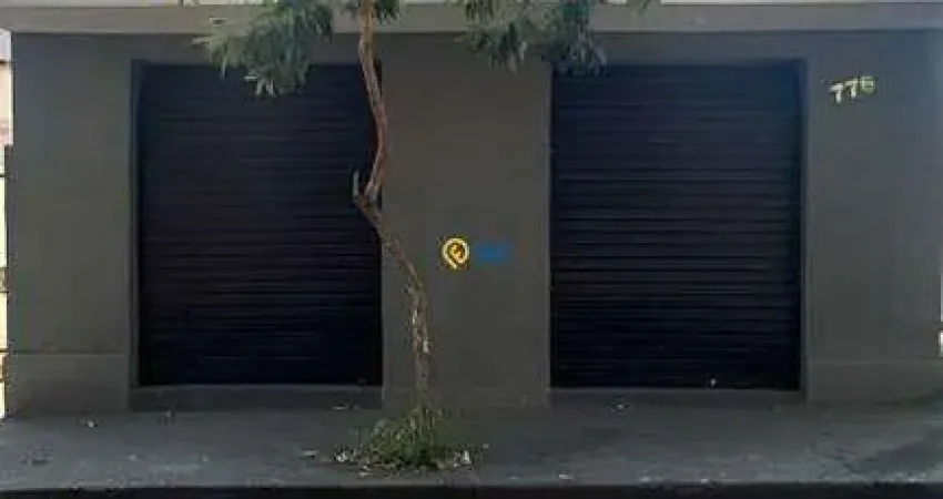 Sala comercial para alugar na Rua Fundadores, ***, Vila Xavier, Birigui