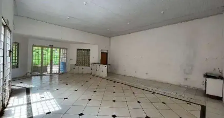 Sala comercial para alugar em residencial portal da pérola de 230.00m²