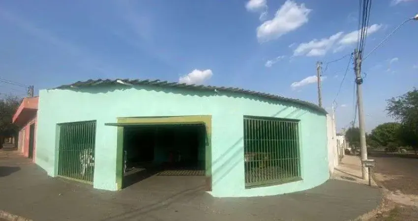Sala comercial para venda em residencial portal da pérola de 118.32m²