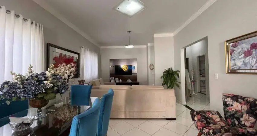 Casa de condomínio para venda em parque das paineiras de 180.00m² com 3 quartos e 1 suite