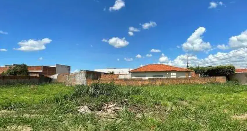 Terreno à venda na Rua João Cortelazzi, *, Vila Isabel Marin, Birigui