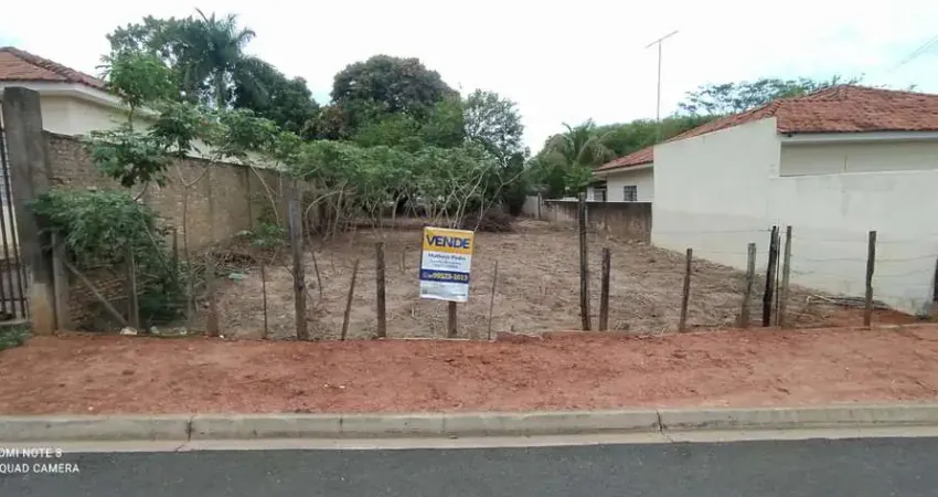 Terreno à venda na Rua Santo Marcussi, ***, Jardim Icaray, Birigui