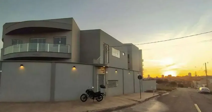 Apartamento para venda em jardim piratininga ii de 70.00m² com 3 quartos, 1 suite e 2 garagens