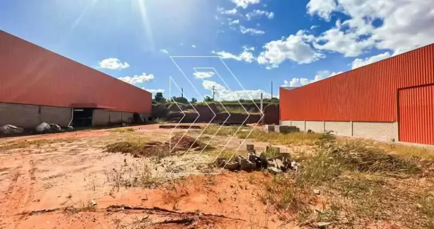 Lote / terreno para venda em distrito industrial de 2900.00m²