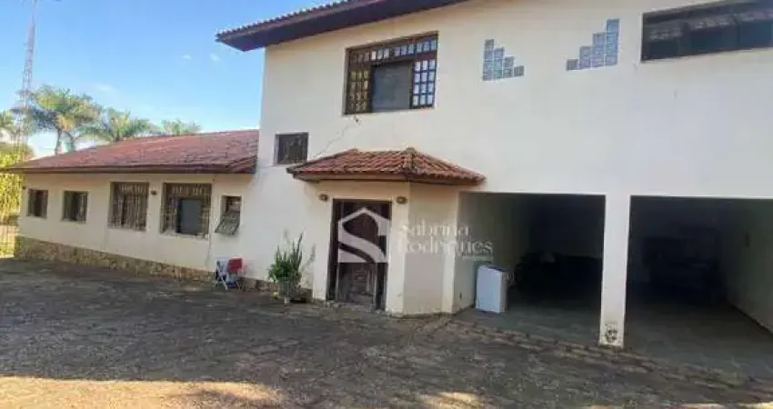 Chácara para venda em recanto dos pássaros de 800.00m² com 4 quartos, 2 suites e 15 garagens