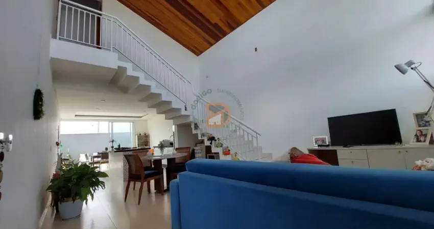 Sobrado para venda em morro vermelho de 154.00m² com 3 quartos, 2 suites e 4 garagens