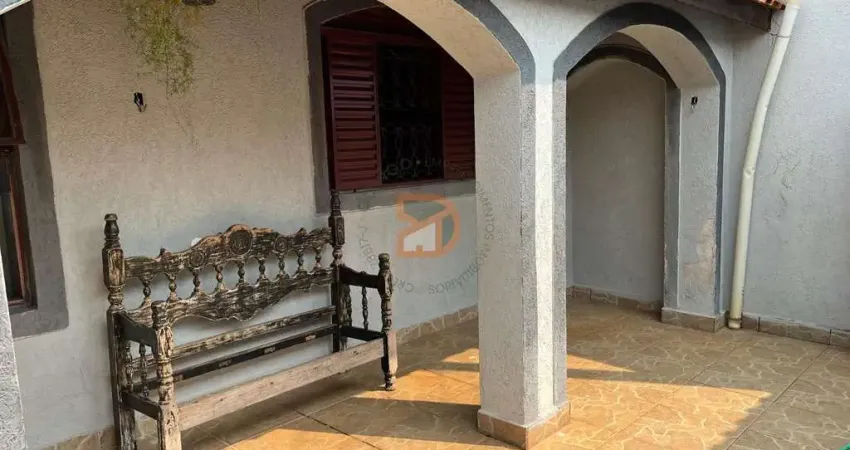 Casa para venda em jardim santa terezinha de 157.00m² com 2 quartos, 1 suite e 3 garagens