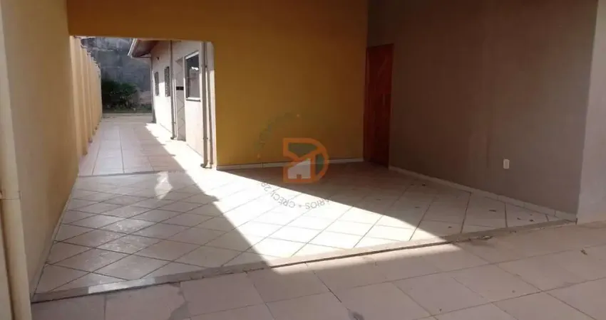 Casa para venda em jardim maria beatriz de 300.00m² com 3 quartos, 1 suite e 3 garagens