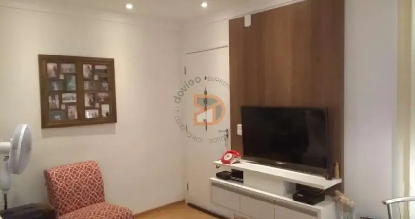 Apartamento para venda em jardim novo ii de 47.00m² com 2 quartos e 1 garagem