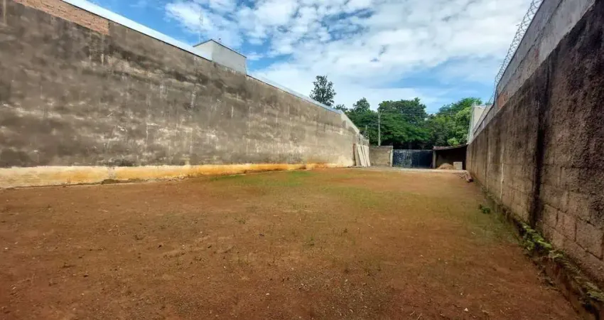 Terreno à venda na Rua José Guarnieri, 1656759, Jardim Silvania, Mogi Mirim