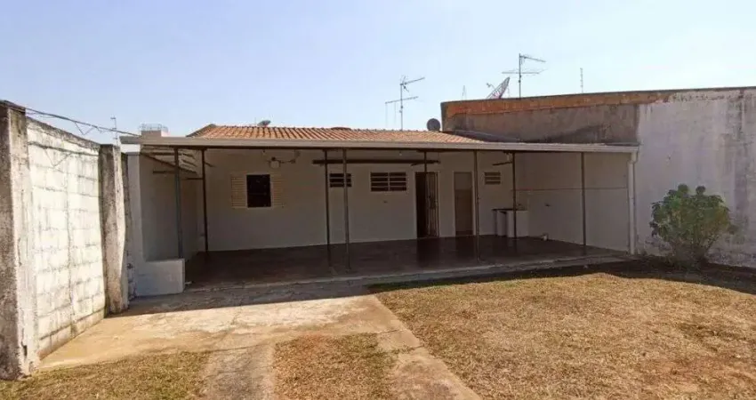Casa com 2 quartos à venda na Cidade Jardim II, Americana