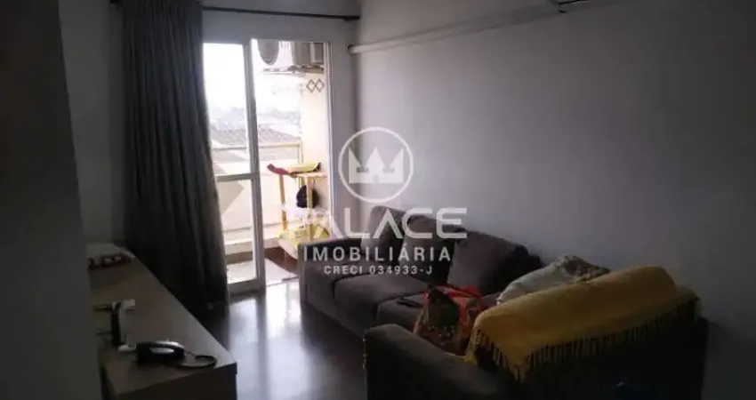 Apartamento para venda em higienópolis de 78.00m² com 3 quartos, 1 suite e 1 garagem