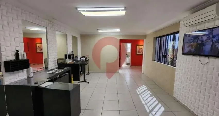 Sobrado para venda em vila anhangüera de 253.00m² com 4 quartos, 1 suite e 3 garagens