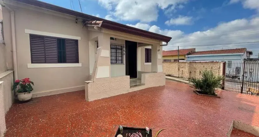 Casa para venda em vila fortuna de 108.00m² com 3 quartos e 5 garagens