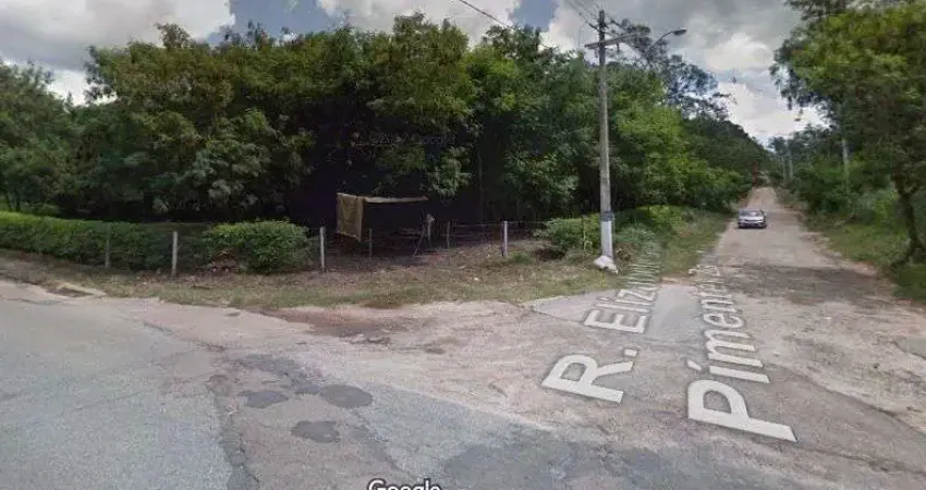 Terreno à venda na Rua Elizabeth Gebauer Pimentel Zampelli, Dois Córregos, Valinhos