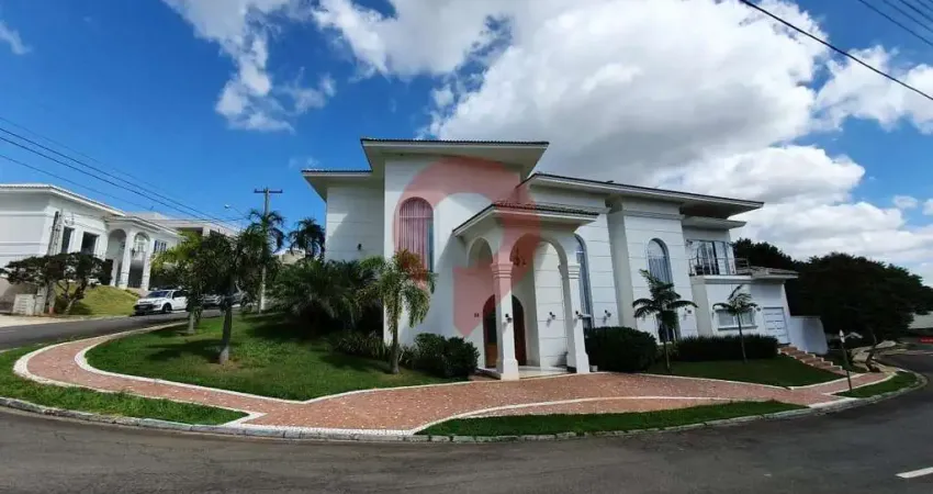 Casa de condomínio para venda em chácaras são bento de 541.00m² com 4 quartos, 4 suites e 4 garagens