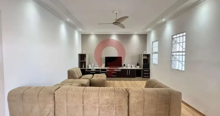 Casa para venda em residencial nova era de 200.00m² com 3 quartos, 2 suites e 4 garagens