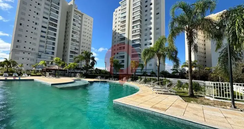 Apartamento para venda em parque prado de 169.00m² com 3 quartos, 3 suites e 3 garagens