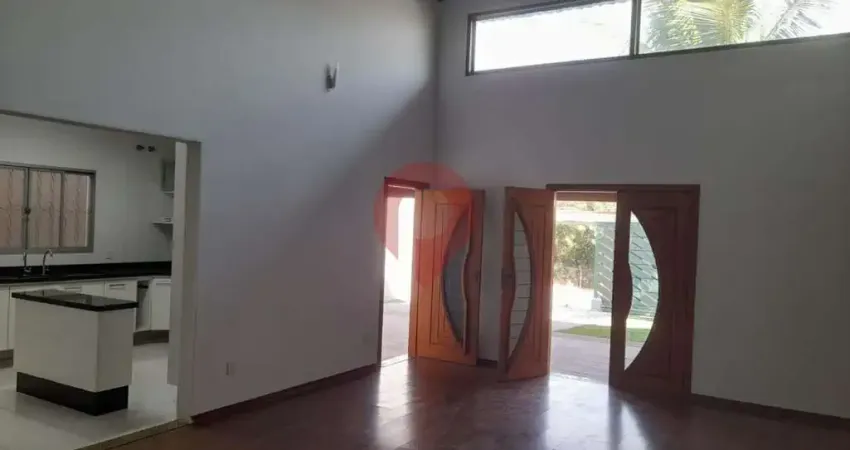 Casa para venda em parque jambeiro de 135.00m² com 2 quartos, 2 suites e 3 garagens