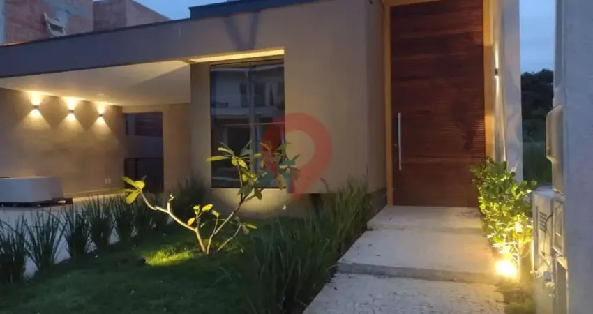 Casa de condomínio para venda em vila pagano de 180.00m² com 3 quartos, 3 suites e 4 garagens