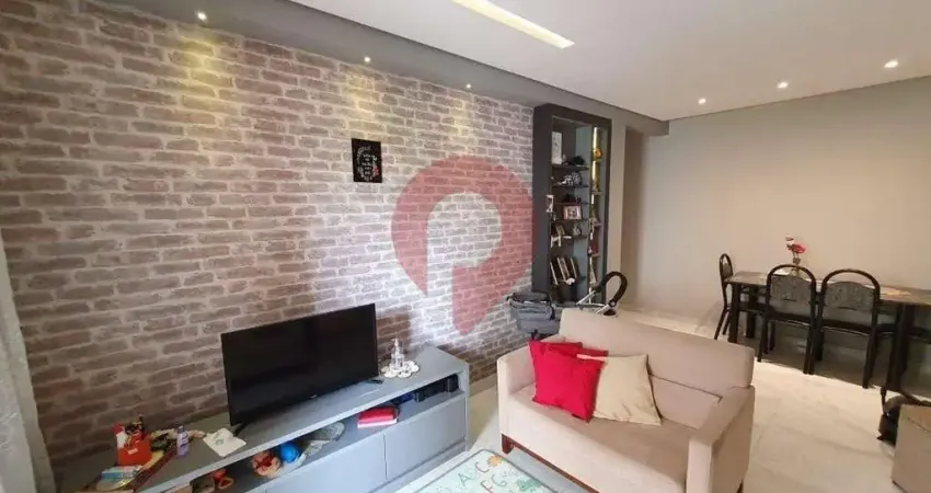 Apartamento para venda em santa claudina de 78.35m² com 2 quartos, 1 suite e 2 garagens