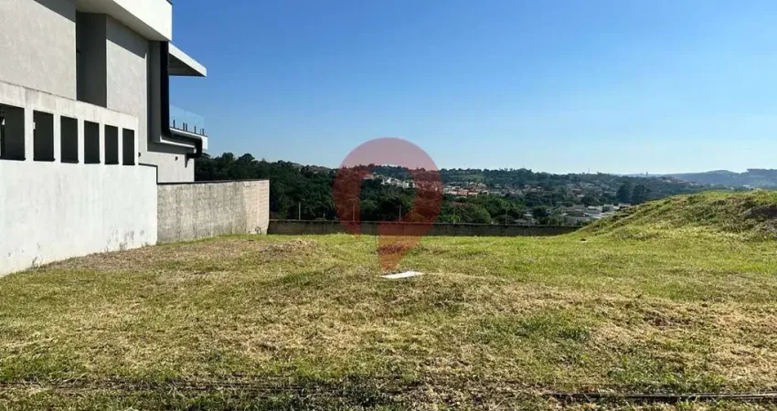 Terreno em condomínio fechado à venda na Rua Gildo Tordin, 810, Vila Capuava, Valinhos