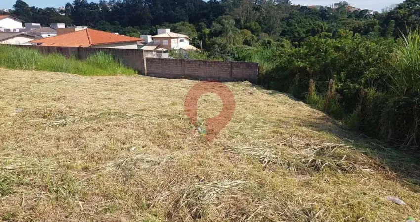 Terreno à venda na Rua Vereador Antônio de Oliveira, Lenheiro, Valinhos
