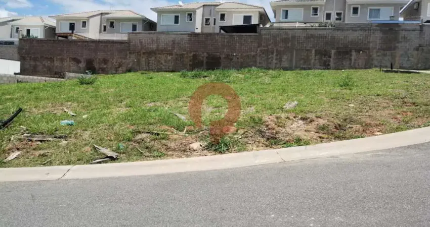 Terreno em condomínio fechado à venda na Rua Gildo Tordin, 810, Vila Capuava, Valinhos