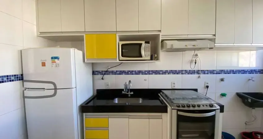 Apartamento para venda em jardim manoel penna de 47.00m² com 2 quartos e 1 garagem