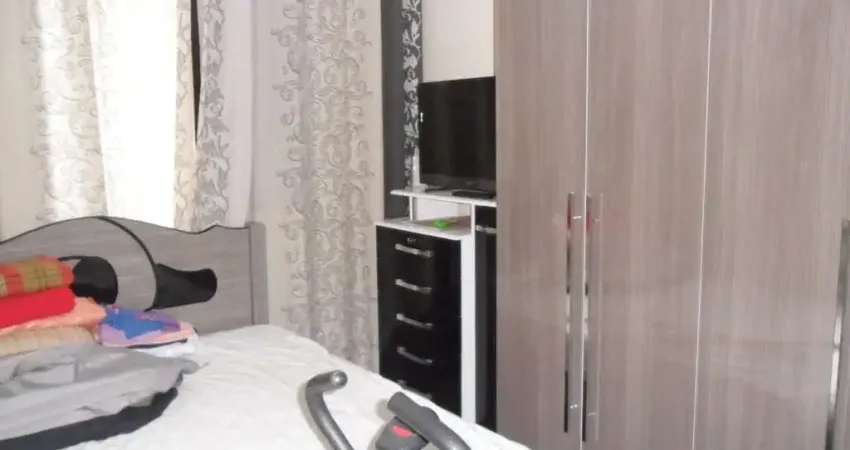 Apartamento para venda em conceição de 58.00m² com 3 quartos e 1 garagem