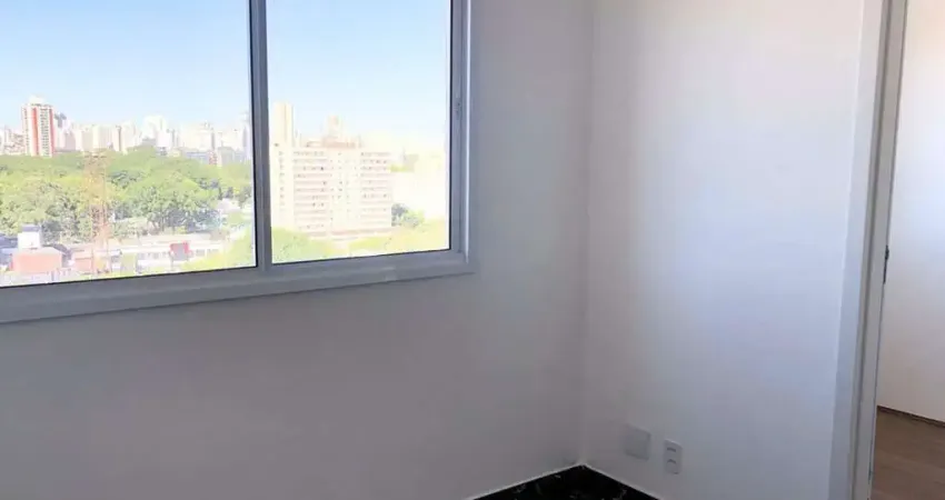 Apartamento para venda em belenzinho de 35.00m² com 2 quartos