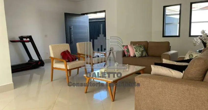 Casa para venda em parque via norte de 300.00m² com 4 quartos e 3 suites