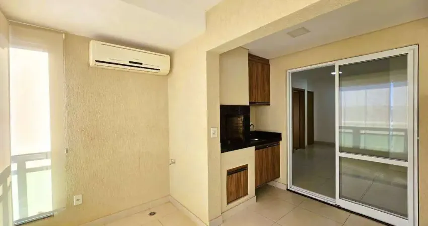 Apartamento para venda em nova aliança de 85.00m² com 2 quartos, 2 suites e 2 garagens