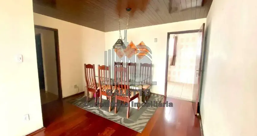 Apartamento para venda em nova campinas de 140.00m² com 3 quartos, 1 suite e 2 garagens