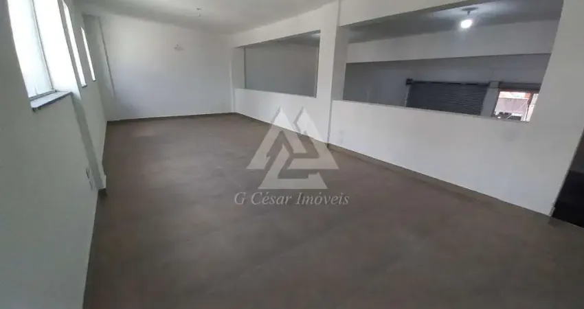 Loja para alugar em parque são vicente de 500.00m² com 2 garagens