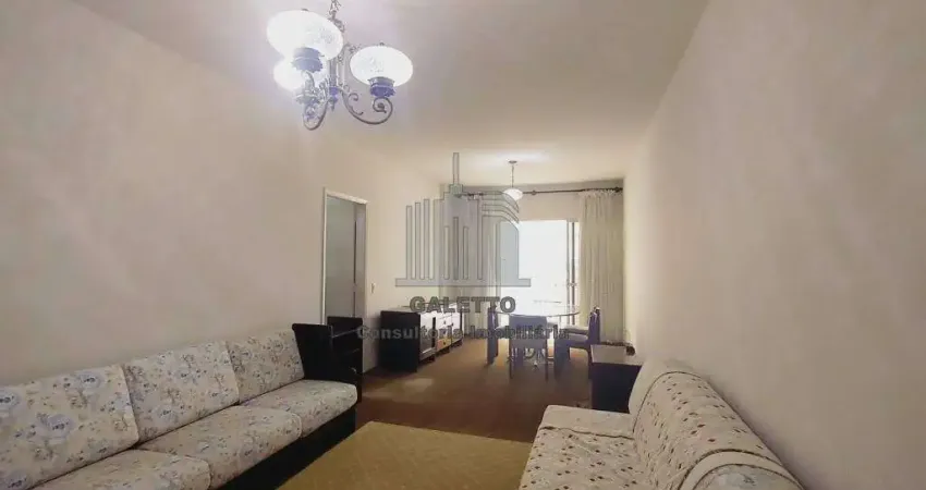 Apartamento para venda em centro de 134.82m² com 3 quartos, 1 suite e 2 garagens