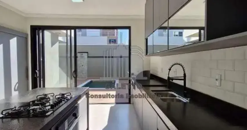 Casa para venda em residencial vivenda das pitangueiras de 300.00m² com 3 quartos, 3 suites e 4 garagens