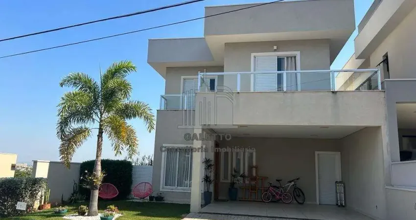 Casa para venda em residencial vivenda das pitangueiras de 251.00m² com 3 quartos, 1 suite e 2 garagens